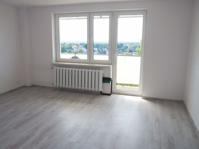 Mieszkanie 2-pokojowe Libiąż, ul. 11 Listopada. Zdjęcie 1