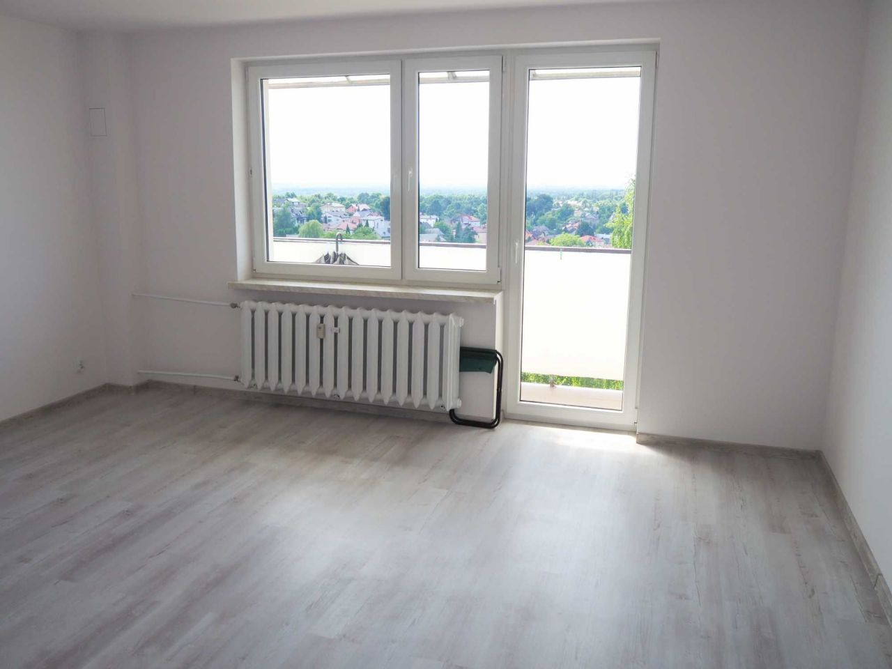 Mieszkanie 2-pokojowe Libiąż, ul. 11 Listopada