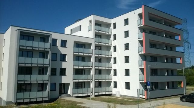 Mieszkanie 2-pokojowe Jaworzno, ul. Podwale. Zdjęcie 1