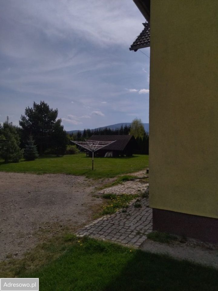 Hotel/pensjonat Mysłakowice. Zdjęcie 13