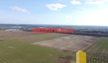 Działka inwestycyjna Słupsk, ul. Stanisława Szpilewskiego