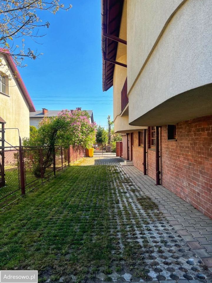 dom wolnostojący Jasło, ul. Skalna. Zdjęcie 10