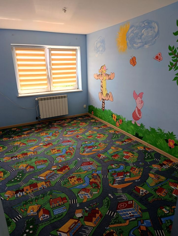 dom wolnostojący, 6 pokoi Nowe Płoniawy. Zdjęcie 14