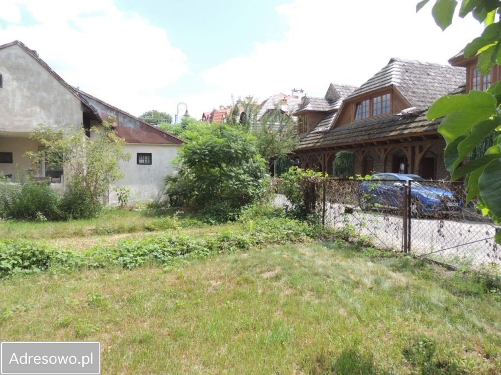 Działka budowlana Biłgoraj Podemłynie. Zdjęcie 16