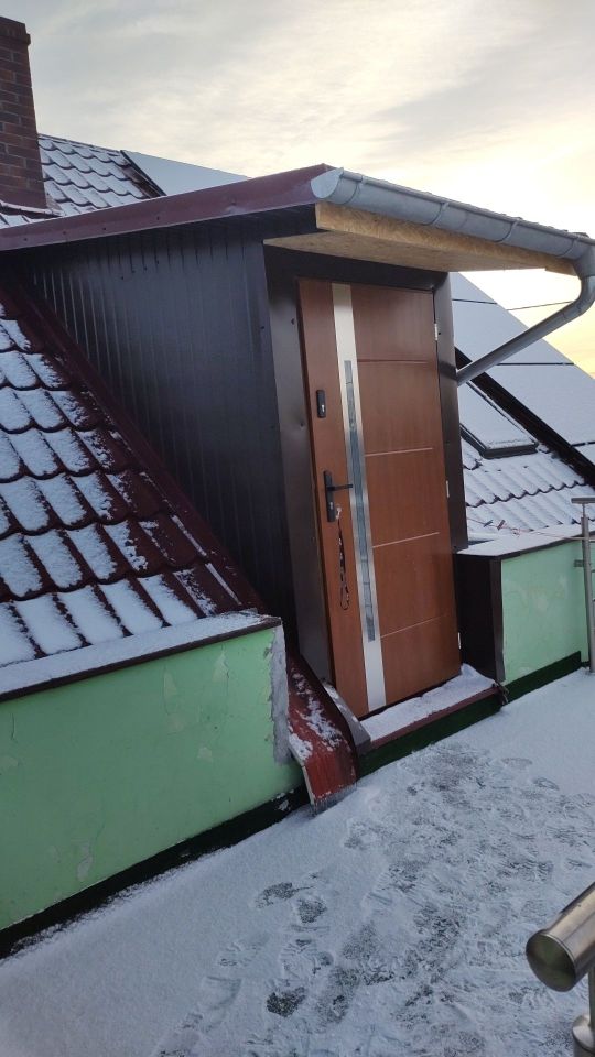 dom wolnostojący, 8 pokoi Przyprostynia, ul. Prandoty. Zdjęcie 5