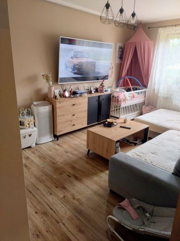 Mieszkanie 2-pokojowe Wysoka, ul. Parkowa. Zdjęcie 1