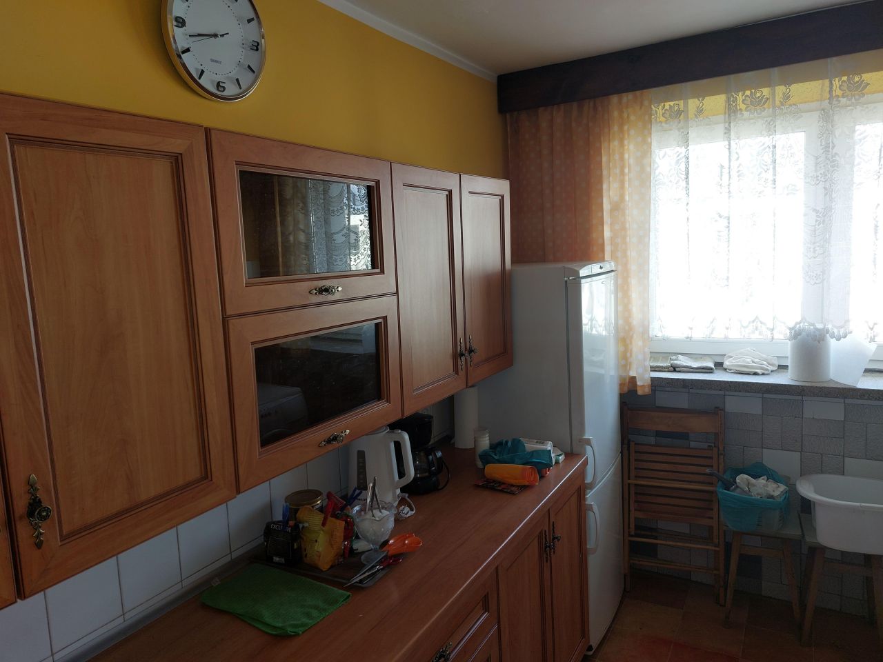 Mieszkanie 2-pokojowe Jarocin, ul. św. Ducha. Zdjęcie 7