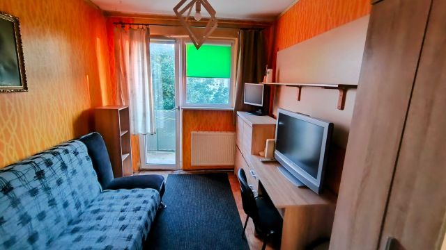 Mieszkanie 2-pokojowe Bydgoszcz Błonie, ul. Stefana Okrzei. Zdjęcie 1