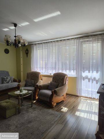 Mieszkanie 3-pokojowe Szczecinek Centrum, ul. Wodociągowa. Zdjęcie 1