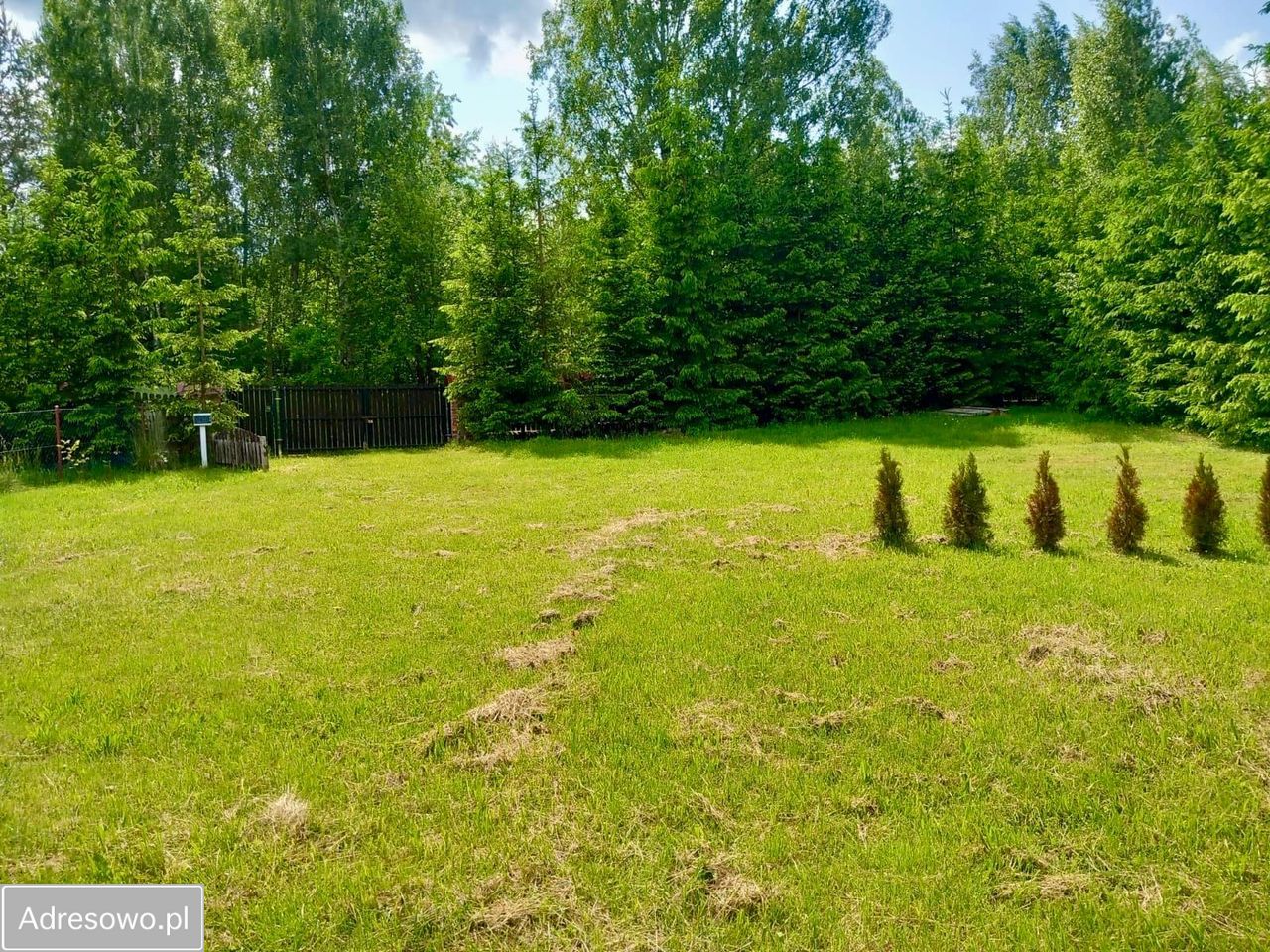 Działka budowlana Tomaszkowo, ul. Naterska. Zdjęcie 7