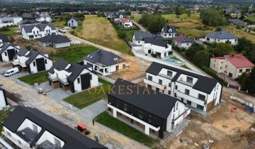 Mieszkanie 4-pokojowe Domaszowice, ul. Jasna