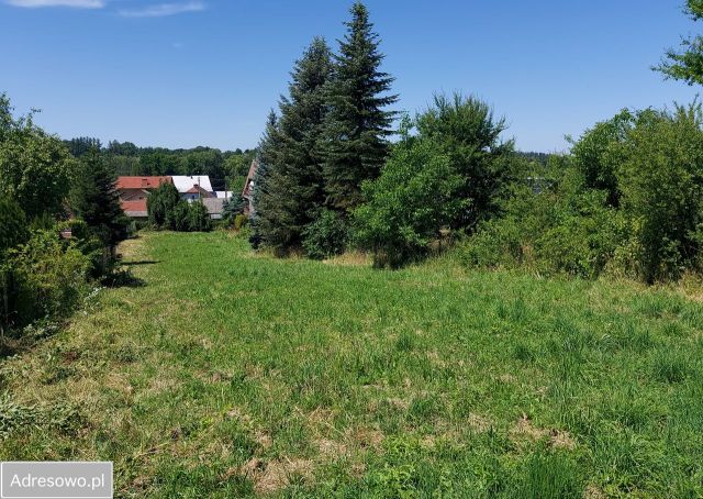 Działka budowlana Sułkowice. Zdjęcie 1