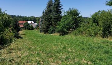 Działka budowlana Sułkowice