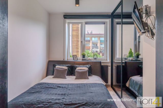 Mieszkanie 2-pokojowe Nowy Sącz, ul. 29 Listopada. Zdjęcie 10