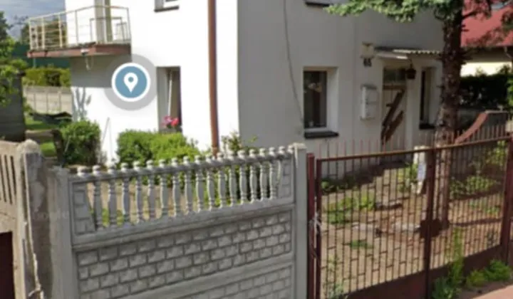 dom wolnostojący, 4 pokoje Skierniewice Rawka, ul. Bohaterów Westerplatte