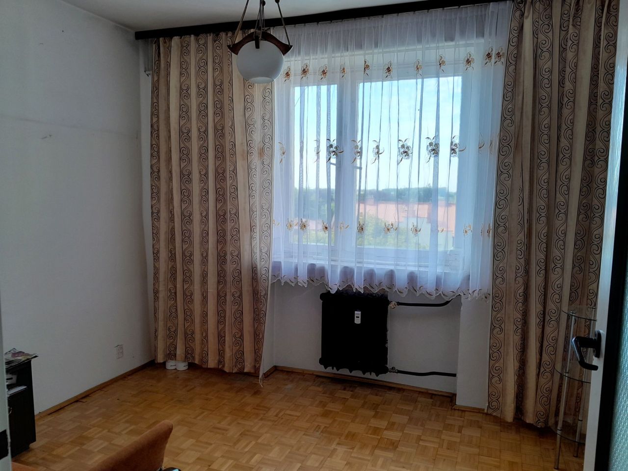 Mieszkanie 3-pokojowe Tarnów Piaskówka, ul. Piotra Skargi. Zdjęcie 2