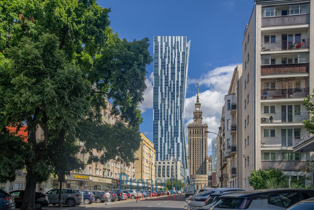 Mieszkanie 2-pokojowe Warszawa Wola, ul. Złota. Zdjęcie 15