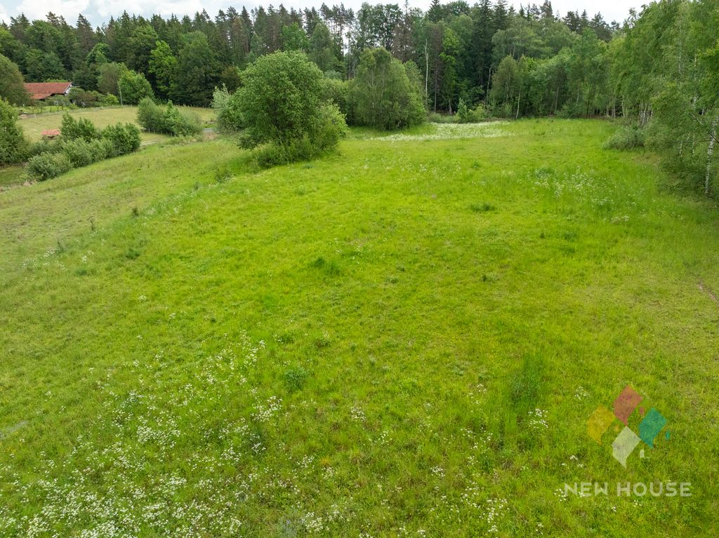 Działka Barczewko. Zdjęcie 10