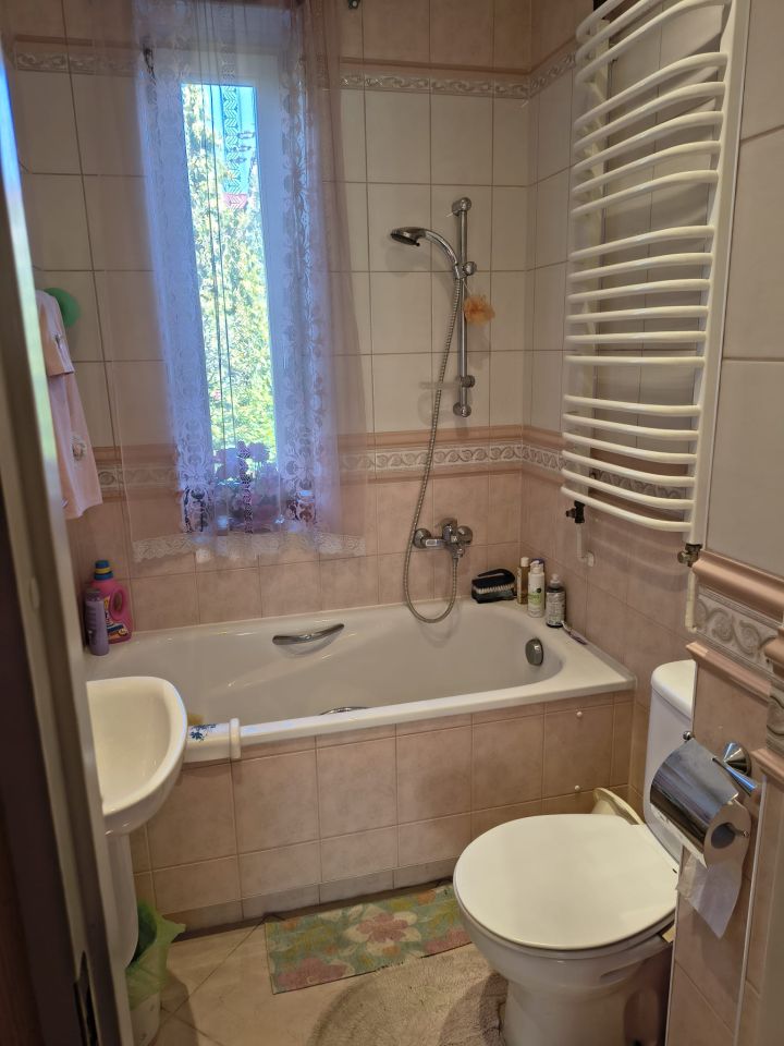 dom wolnostojący Jasło Ulaszowice, ul. Skalna. Zdjęcie 6