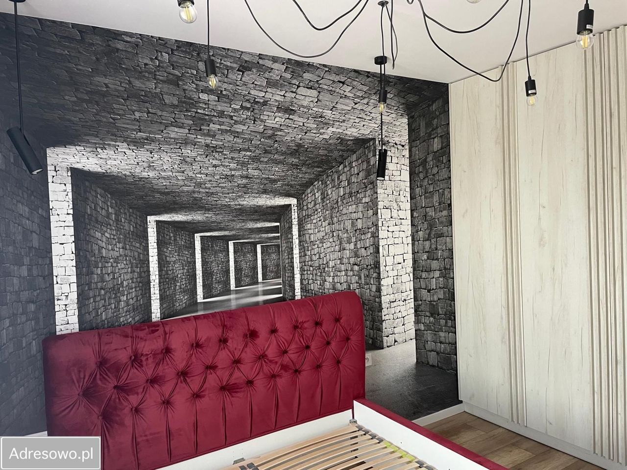 Mieszkanie 2-pokojowe Dąbrowa Górnicza Strzemieszyce Wielkie, ul. Grabocińska. Zdjęcie 5