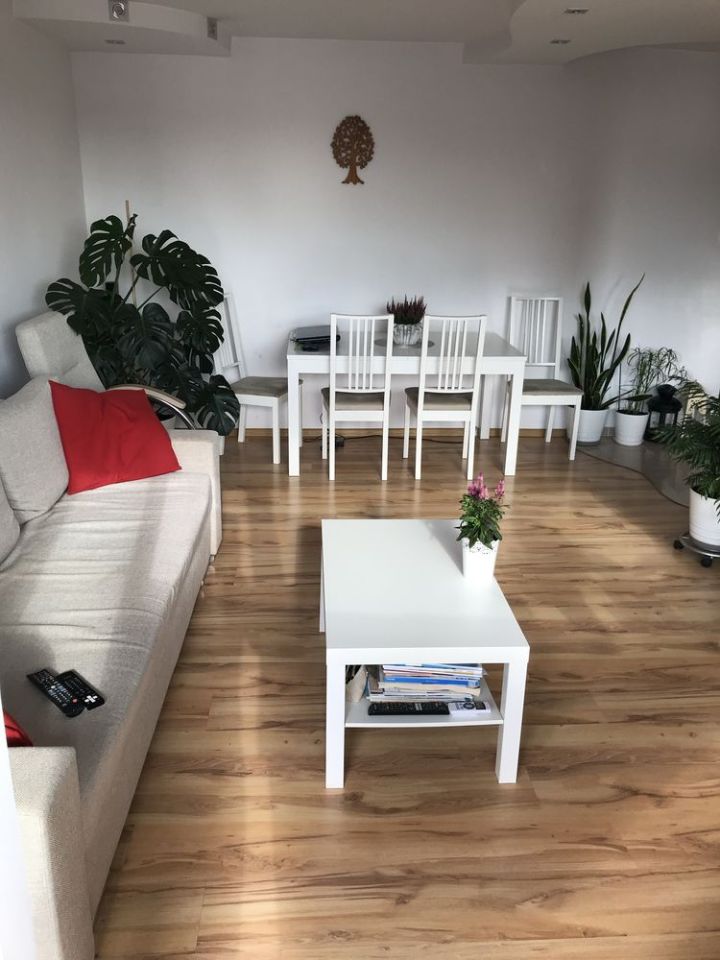 Mieszkanie 3-pokojowe Kościan, os. Konstytucji 3 Maja