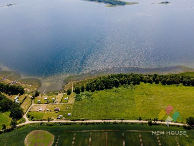 Działka budowlana Łabapa. Zdjęcie 11