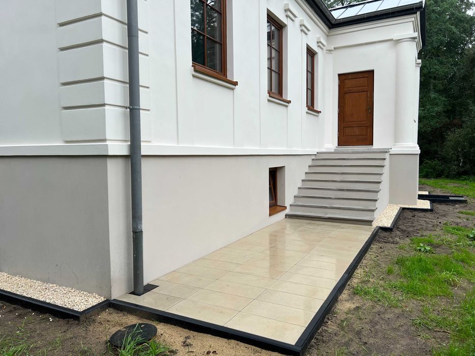 dworek, 8 pokoi Małyń. Zdjęcie 7