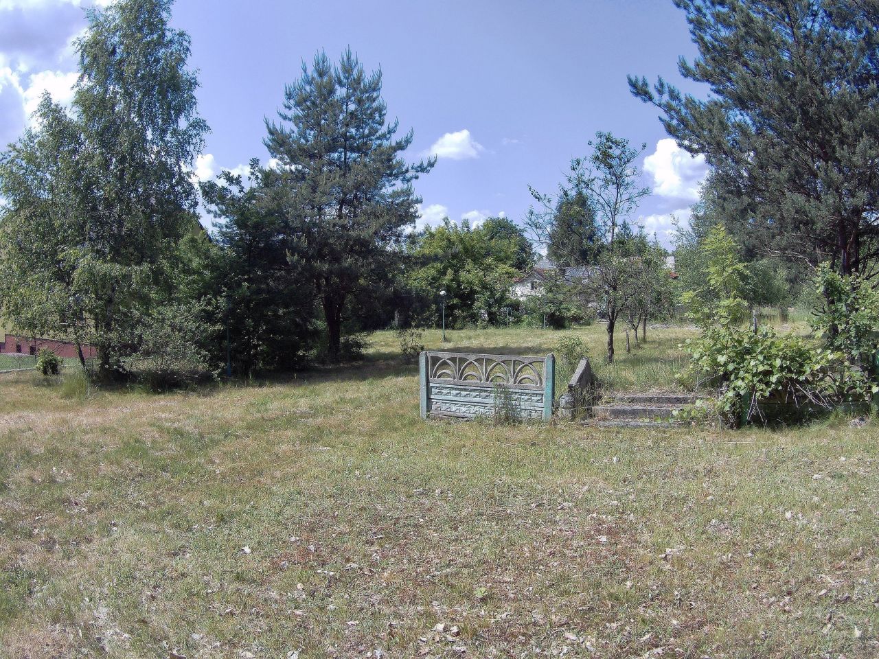 dom wolnostojący Rybnik Popielów, ul. Ignacego Daszyńskiego. Zdjęcie 4