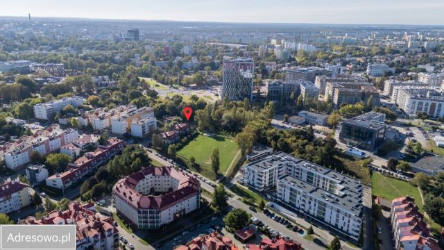 Działka inwestycyjna Lublin Sławinek, ul. Sielankowa. Zdjęcie 3