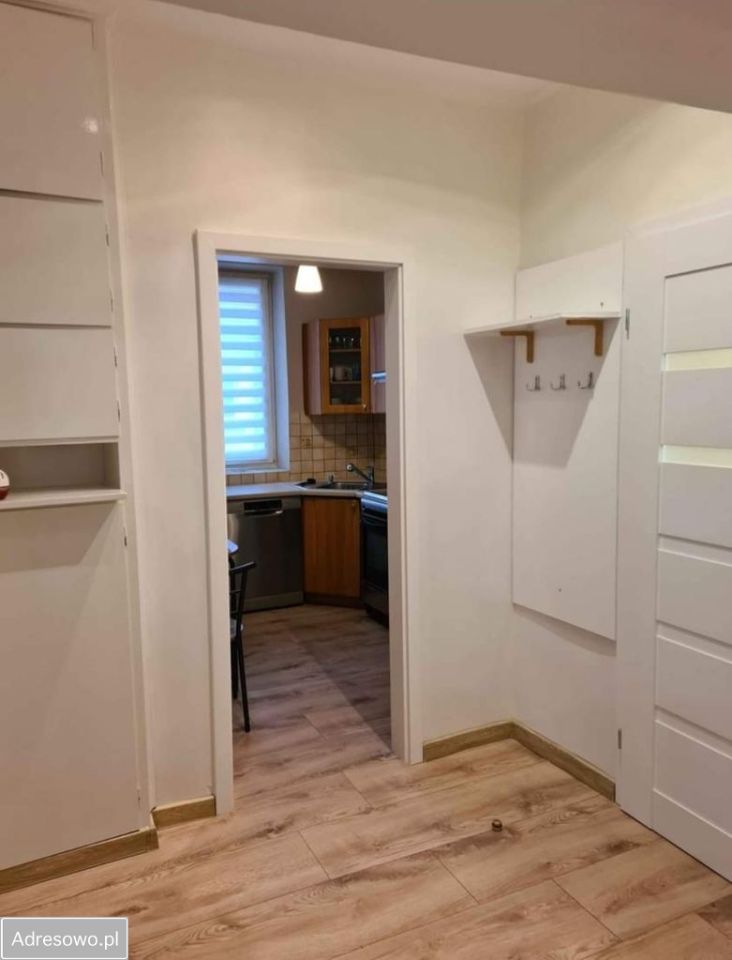 Mieszkanie 2-pokojowe Warszawa Śródmieście, ul. Nowolipie. Zdjęcie 5