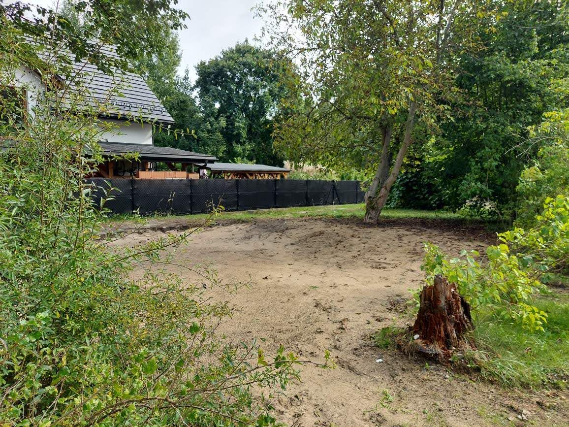 Działka budowlana Sosnowiec Bór, ul. Długa. Zdjęcie 10