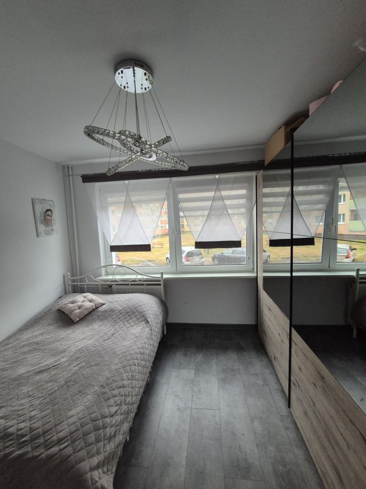 Mieszkanie 4-pokojowe Pyrzyce, ul. Krótka. Zdjęcie 3