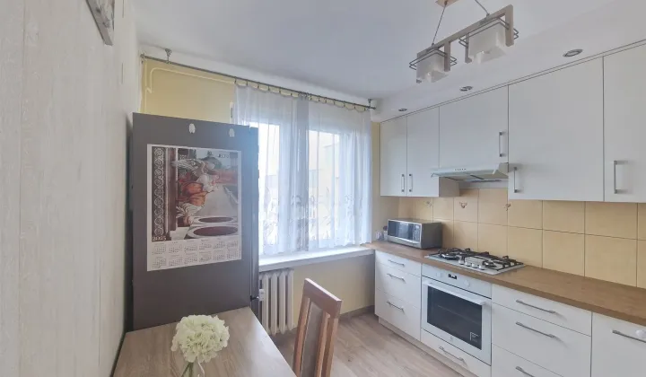 Mieszkanie 2-pokojowe Kielce Barwinek, ul. Barwinek