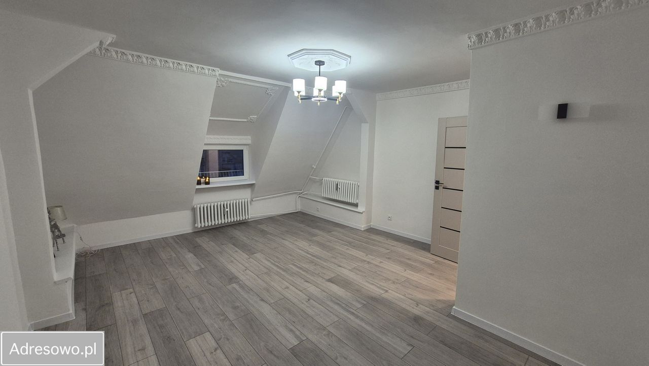 Mieszkanie 2-pokojowe Starogard Gdański Centrum, ul. marsz. Józefa Piłsudskiego. Zdjęcie 4