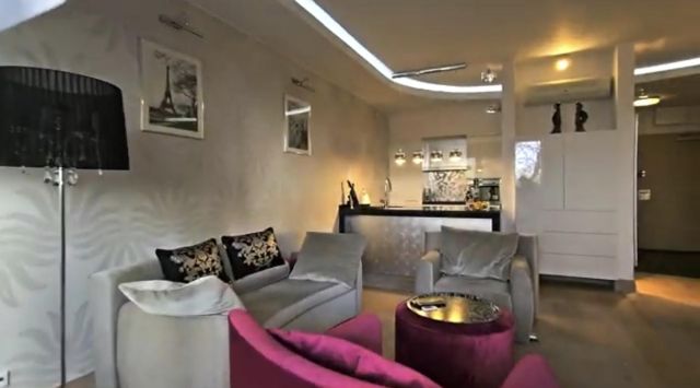 Mieszkanie 2-pokojowe Poznań Nowe Miasto, os. Piastowskie. Zdjęcie 1