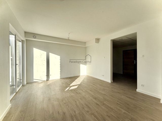 Mieszkanie 3-pokojowe Myślenice. Zdjęcie 4