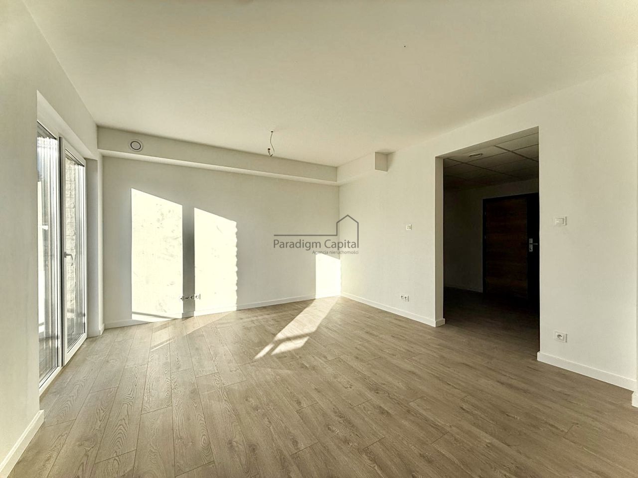 Mieszkanie 3-pokojowe Myślenice. Zdjęcie 4