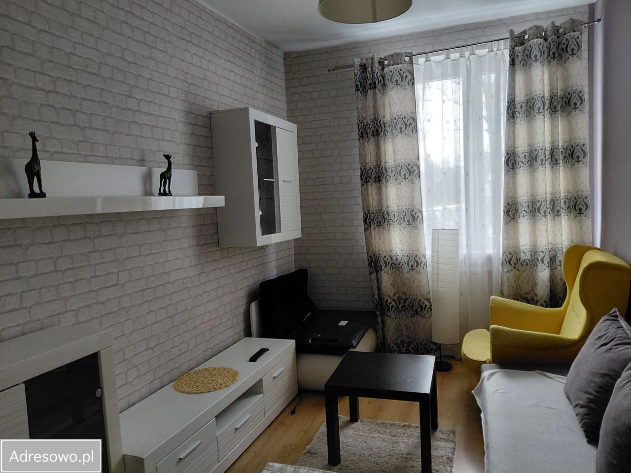 Mieszkanie 2-pokojowe Bielsko-Biała Leszczyny, ul. Konstantego Ildefonsa Gałczyńskiego. Zdjęcie 5