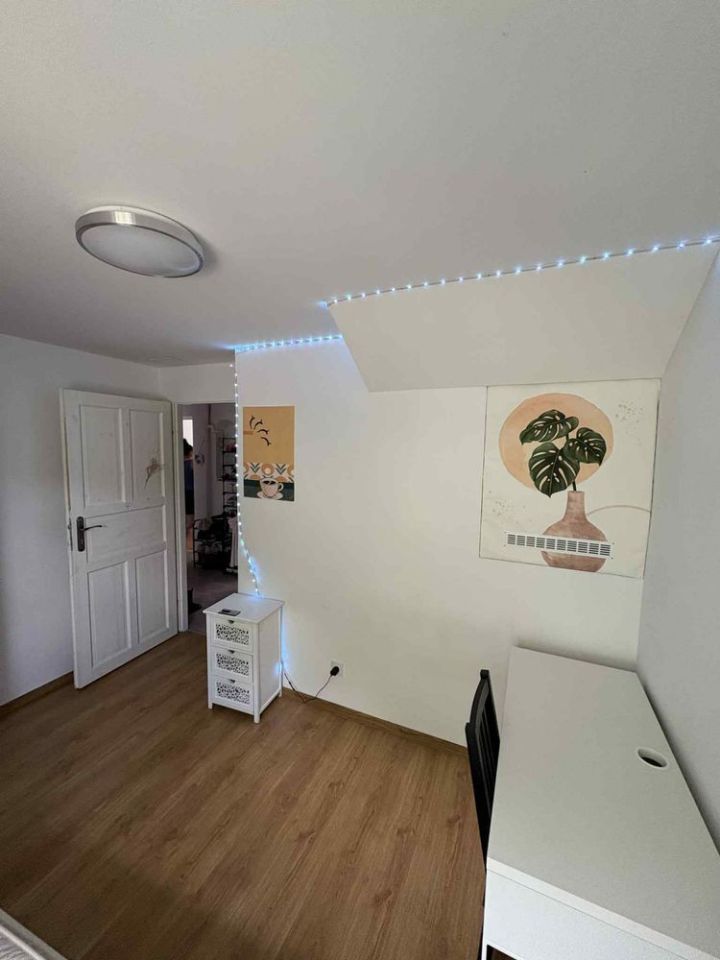 Mieszkanie 3-pokojowe Wrocław Śródmieście, ul. Spółdzielcza. Zdjęcie 5