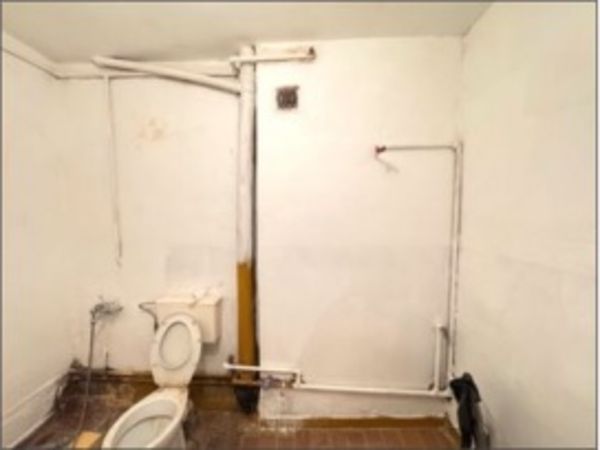 Mieszkanie 2-pokojowe Wielkie Czyste. Zdjęcie 4