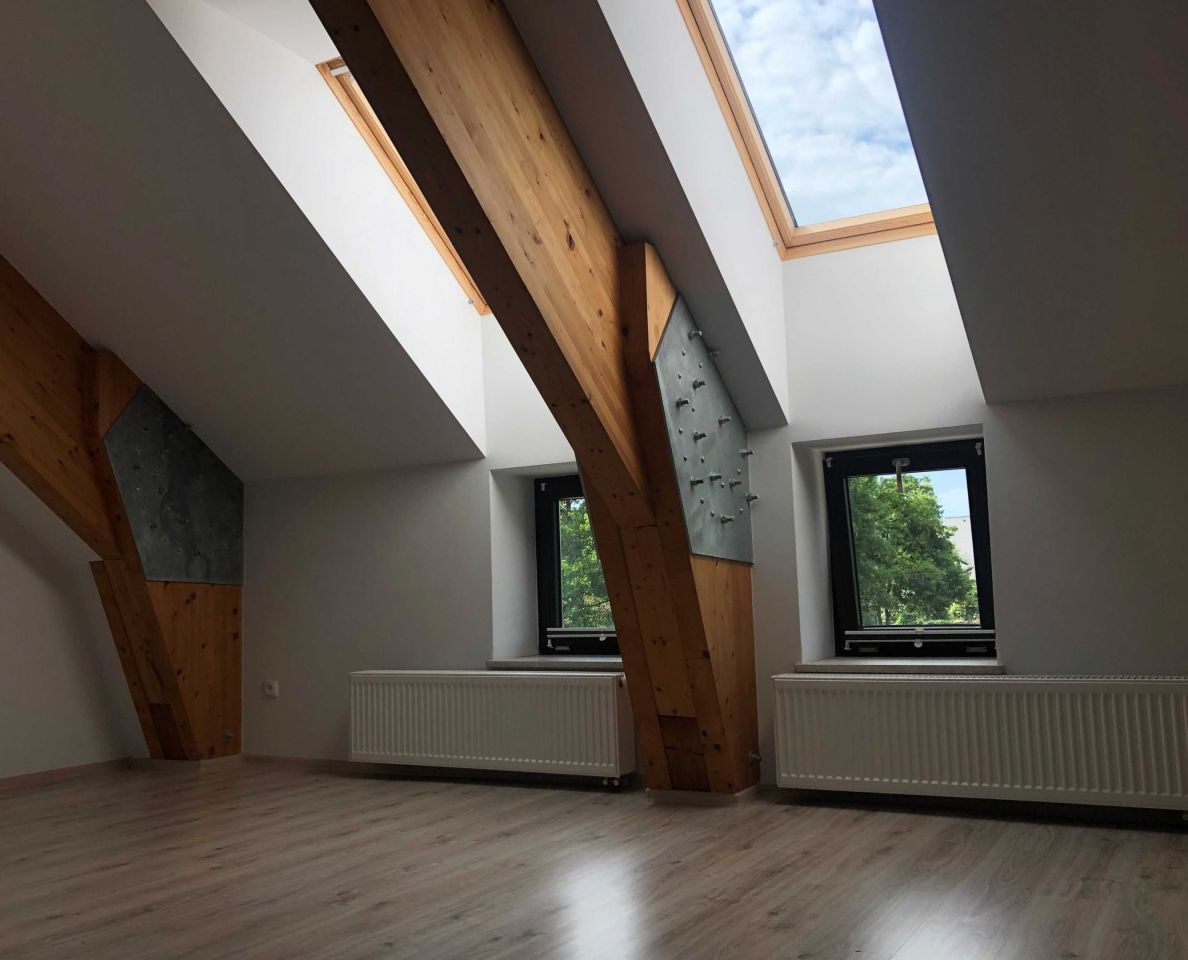 Mieszkanie 1-pokojowe Pszczyna, ul. Karola Szymanowskiego. Zdjęcie 5