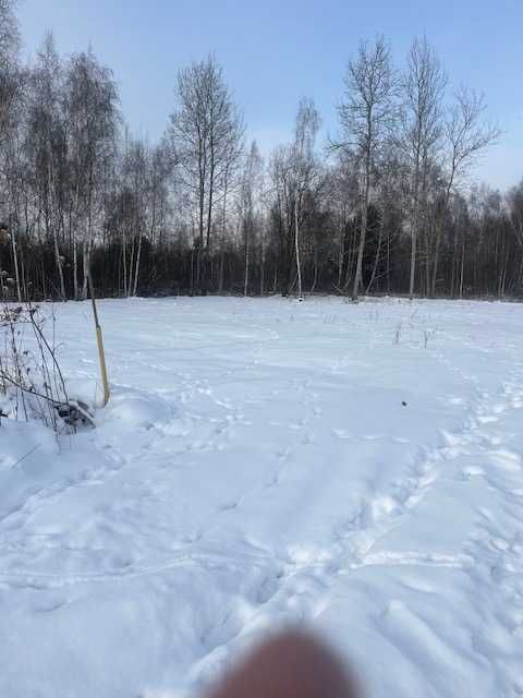 Działka budowlana Kołaków. Zdjęcie 2