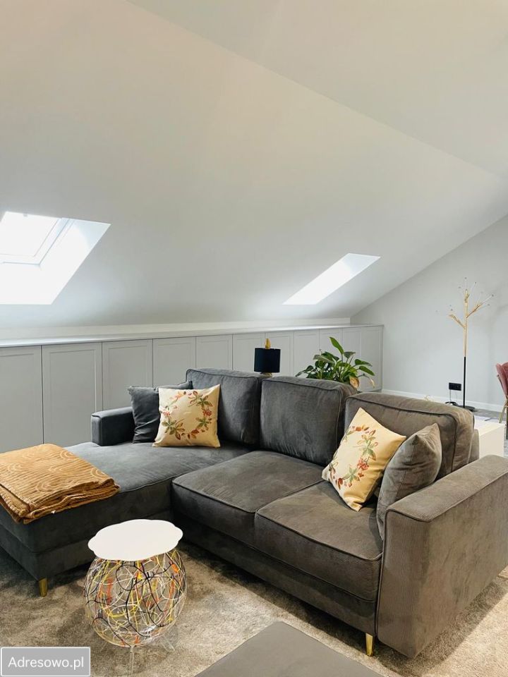 dom wolnostojący, 4 pokoje Ożarów Mazowiecki, ul. Ożarowska. Zdjęcie 11