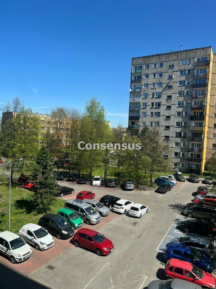 Mieszkanie 2-pokojowe Katowice Ligota, ul. Gdańska. Zdjęcie 11