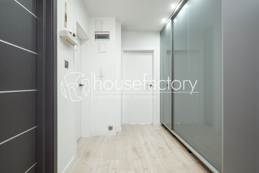 Mieszkanie 3-pokojowe Łódź Retkinia, ul. ks. Jerzego Popiełuszki. Zdjęcie 10