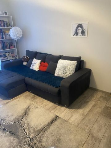 Mieszkanie 2-pokojowe Siedlce, ul. Bolesława Chrobrego. Zdjęcie 1