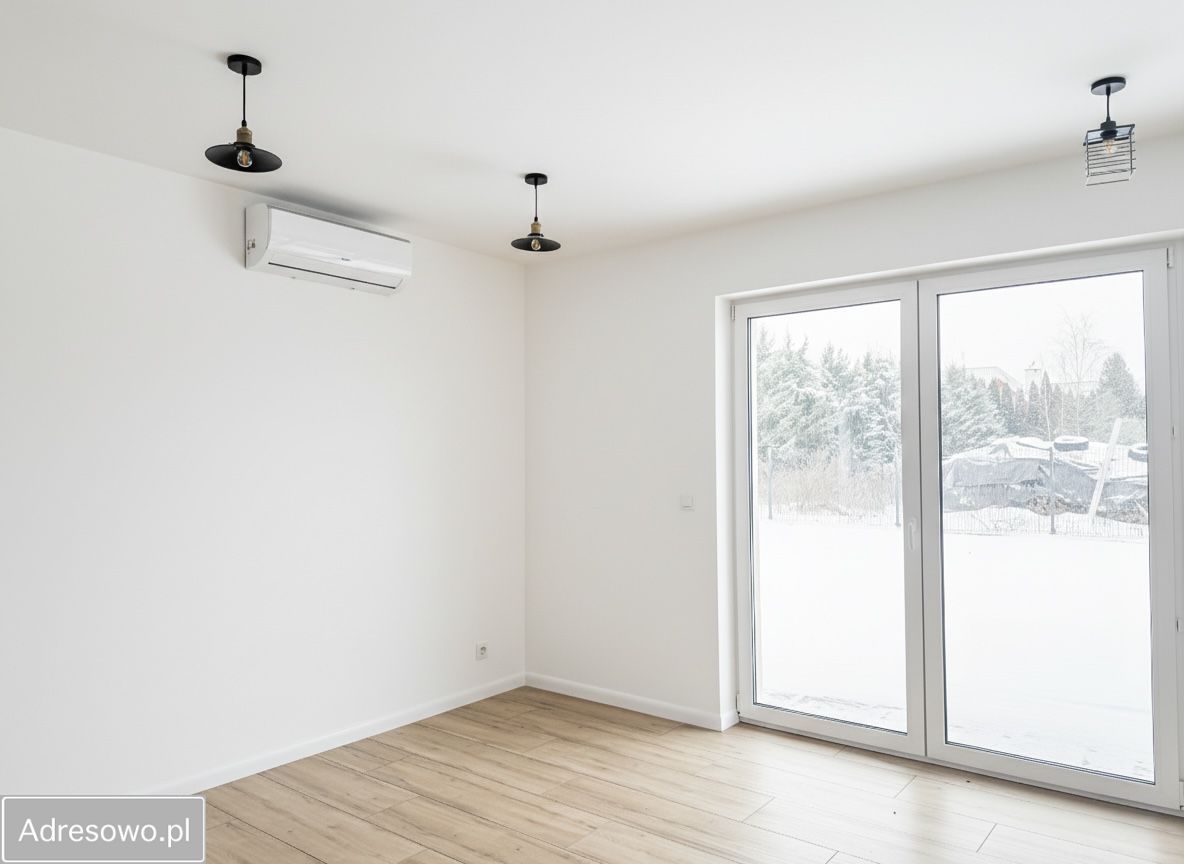 bliźniak, 5 pokoi Lesznowola-Pole, ul. Biedronki. Zdjęcie 8