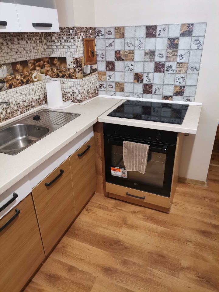 Mieszkanie 2-pokojowe Bielsk Podlaski, ul. Białowieska. Zdjęcie 7