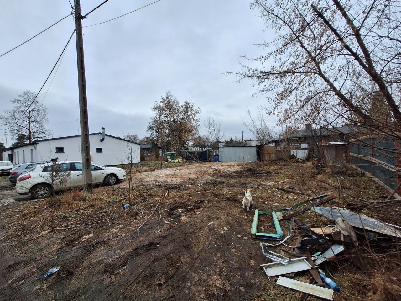 budynek wielorodzinny, 4 pokoje Sosnowiec Dańdówka, ul. Kalinowa. Zdjęcie 8