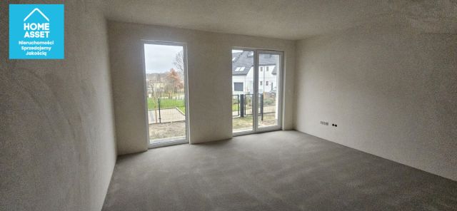 dom szeregowy, 4 pokoje Bolszewo, ul. Strażacka. Zdjęcie 17